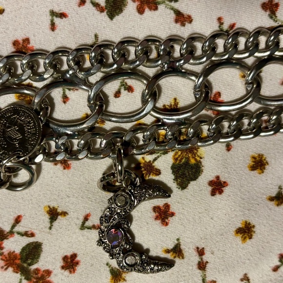 Metal Belt main image 6